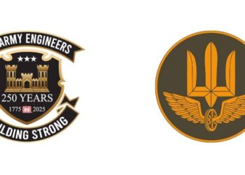 U.S. Army Corps of Engineers and Ukraine’s State Special Transport Service to Formalize Cooperation on Infrastructure Developmen…