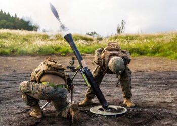DEVCOM Armaments Center engineers seek to increase Soldier safety by reducing blast overpressure