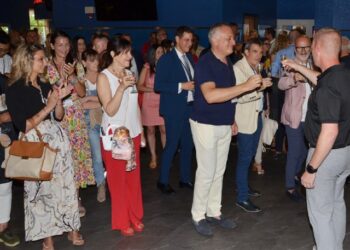 U.S. Army Garrison Italy hosts Mayors’ Summit to strengthen community ties