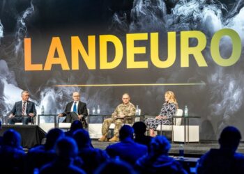 Magazine Depth Wins Wars: The Future of NATO’s Arsenal