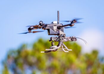 Lethal Unmanned Aerial Systems – a new chapter in safe, reliable and lethal armaments capability at every echelon