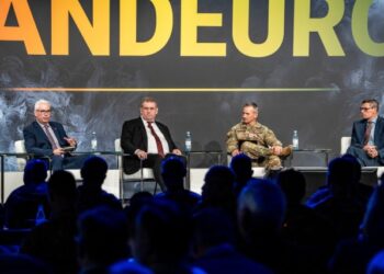 Breaking the Kill Chain – Multi-Domain Operations Against A2/AD