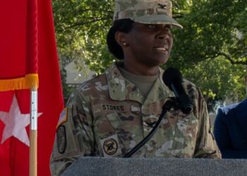 Fort Hood welcomes new garrison commander