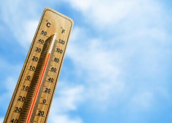 USAG Ansbach: Responding to heat in the workplace