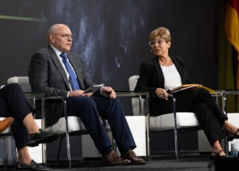 Updating the Arsenal of Democracy: Allies Embrace Co-Production Model