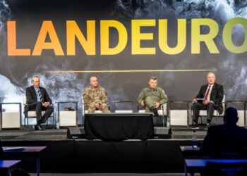Interoperability and speed: The future of defense procurement and Foreign Military Sales
