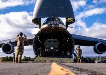 Army replaces howitzers with HIMARS to boost Soldier lethality