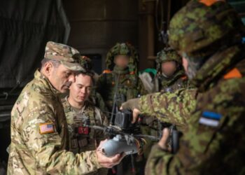Interoperability, data sharing keys to success in Baltic region