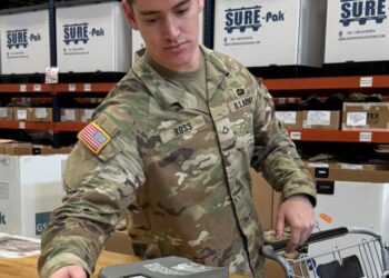 Army retires legacy equipment in new push for accountability and modernization