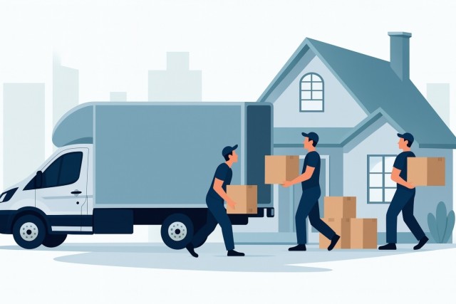 Keys to successful delivery of household goods during Summer Peak PCS Season