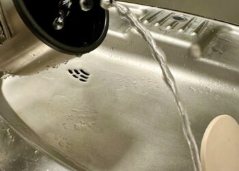 Routine testing confirms USAG Italy drinking water meets water quality standards