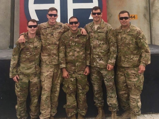 Army Reserve officer, LRC Italy civilian: our host nation employees are ‘master professionals’