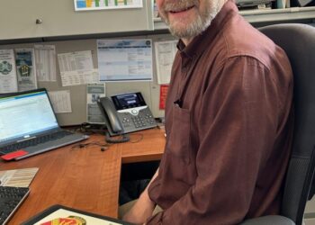 USAG Ansbach bids farewell to legendary LN budget analyst after 4 decades of service to US Army