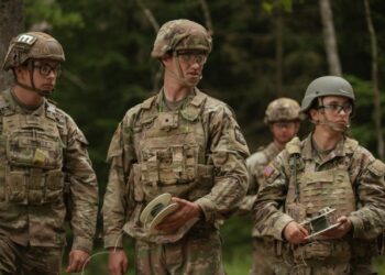 Army to reorganize its ROTC programs