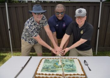 USAG Hawaii celebrates 250 years of Army Chaplain Corps with community event