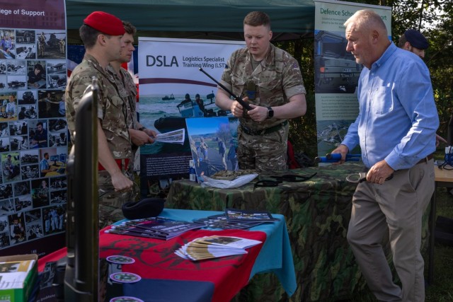 Tag Der Bundeswehr 2025