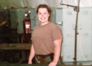 Clinic eases breast cancer fears for Veteran with family history