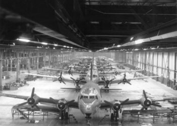 Honoring Tech. Sgt. Richard Decker on the 75th anniversary of the Korean War Armistice