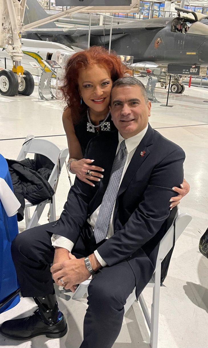 An Army Veteran’s contrasting ER experiences