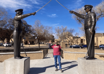 Gerofit helps Veterans reach their goals