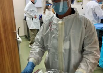 Did you know VA has a radiological medical emergency response team?