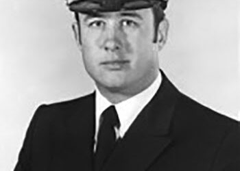 Former POW inspires Veterans