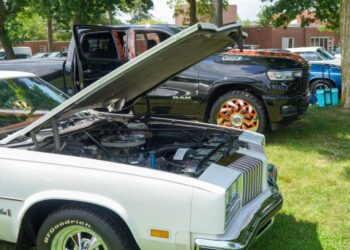 Summer festivals offer Veterans joy, connection and recovery