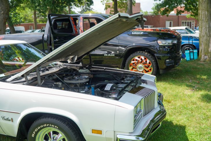 Summer festivals offer Veterans joy, connection and recovery