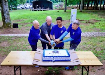 Faith and fortitude: USAG Rheinland-Pfalz celebrates 250 years of U.S. Army chaplains