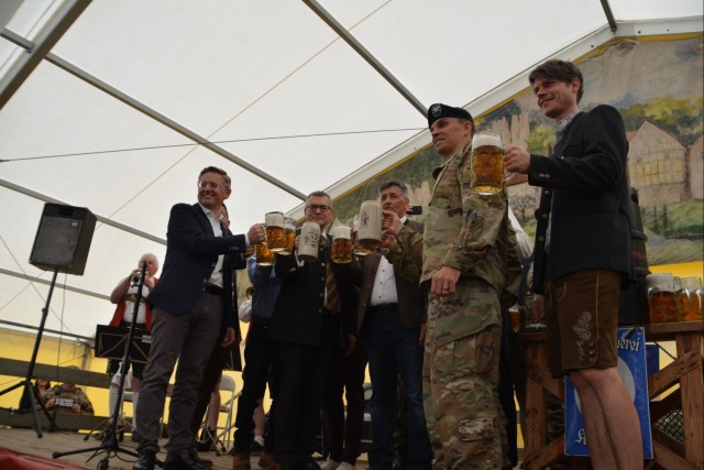 Prost!
