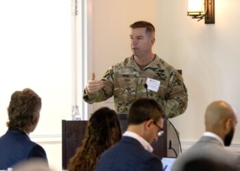 Picatinny Arsenal hosts Picatinny CLIK Industry Day to advance UAS payload integration