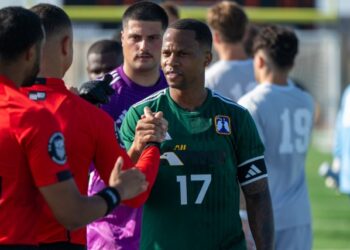 Soldier returns to All-Army team for fourth time