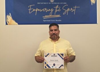 Empowering the spirit to prevent Veteran suicide