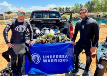 The Rural WAVE: establishing relationships