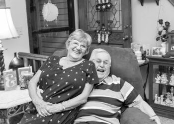 Veteran Directed Care keeps Veteran at home and comfortable