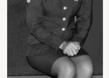 Veteran’s journey with multiple sclerosis