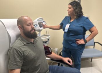 Maximize your VA clinic visit with My HealtheVet