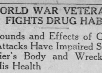 The history of addiction treatment at VA: Part 1